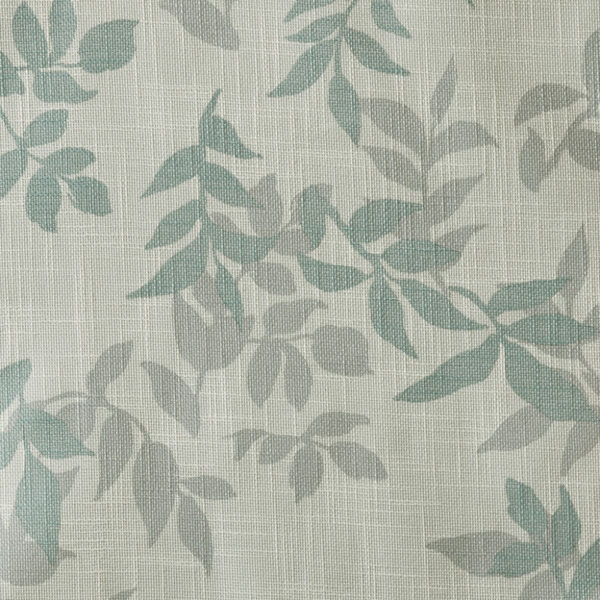Printed Botanical Blackout Curtain Panel(Only 1 Pc Panel) - Image 7