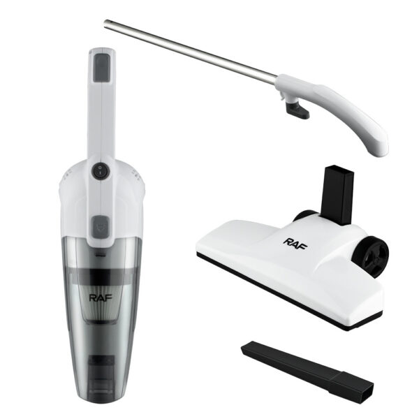Wired Vacuum Cleaner Household Handheld High-power Vacuum Cleaner Portable Car-mounted High Suction - Image 4