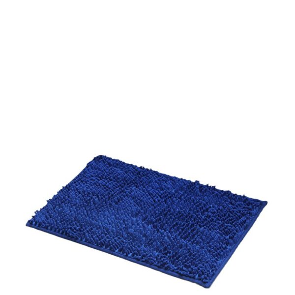 Chenille Floor Mats, Living Room, Bedroom, Bay Window Carpets, Kitchen Door Mats, Bathroom Water-Absorbent Non-Slip Floor Mats - Image 5