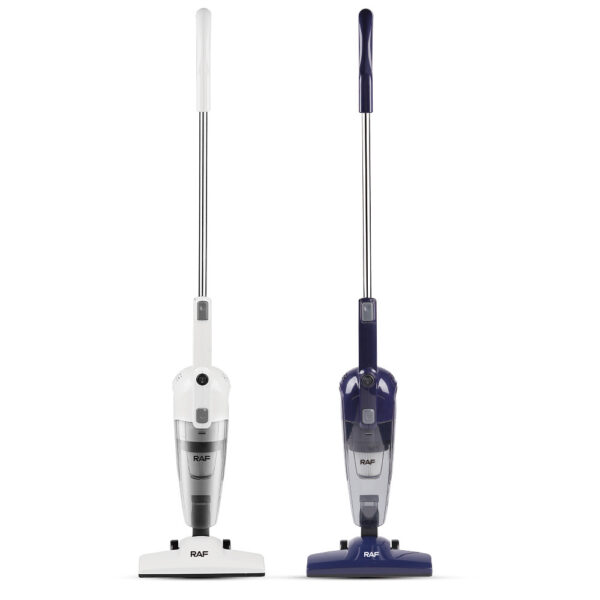 Wired Vacuum Cleaner Household Handheld High-power Vacuum Cleaner Portable Car-mounted High Suction - Image 5